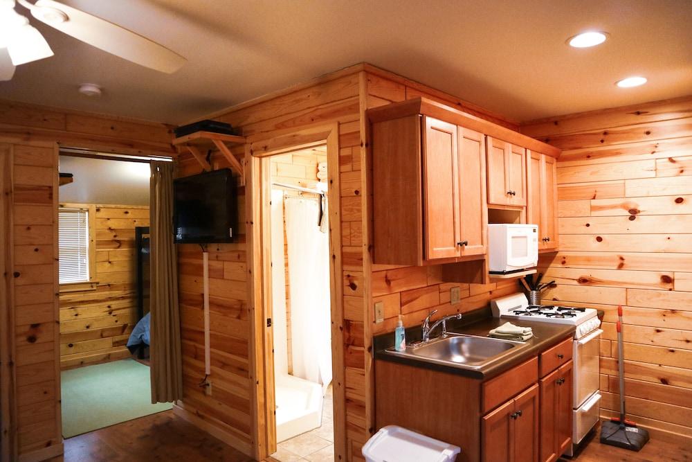Au Sable Riverview Resort photo 4