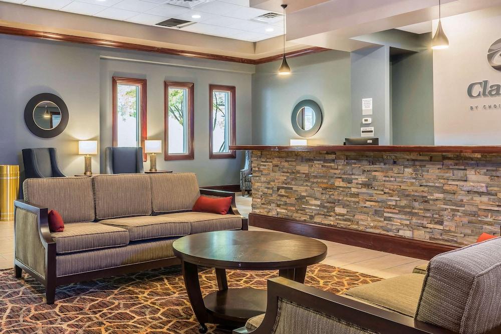 Clarion Inn Belle Vernon photo 6