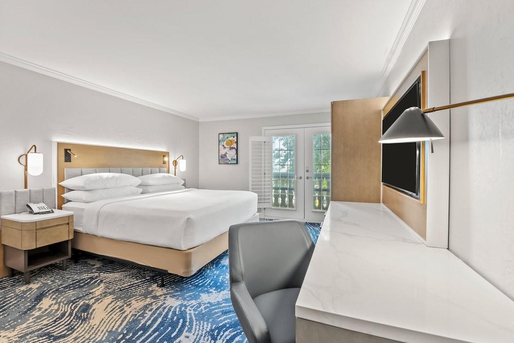 Crowne Plaza Orlando - Downtown by IHG photo 4