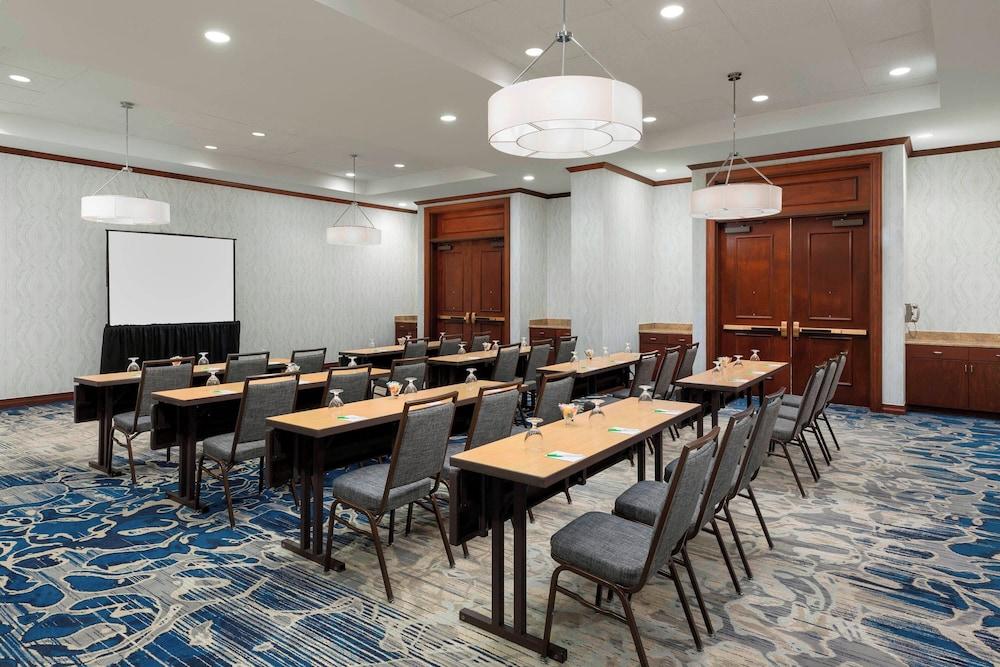 Residence Inn by Marriott Austin Downtown/Convention Center photo 48