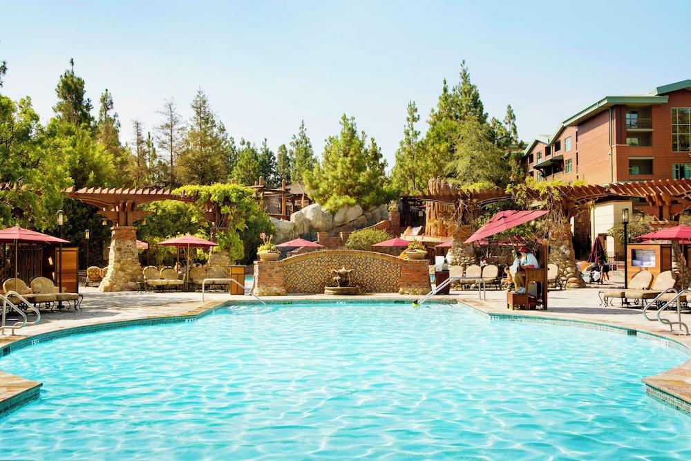 Disney's Grand Californian Hotel and Spa photo 44