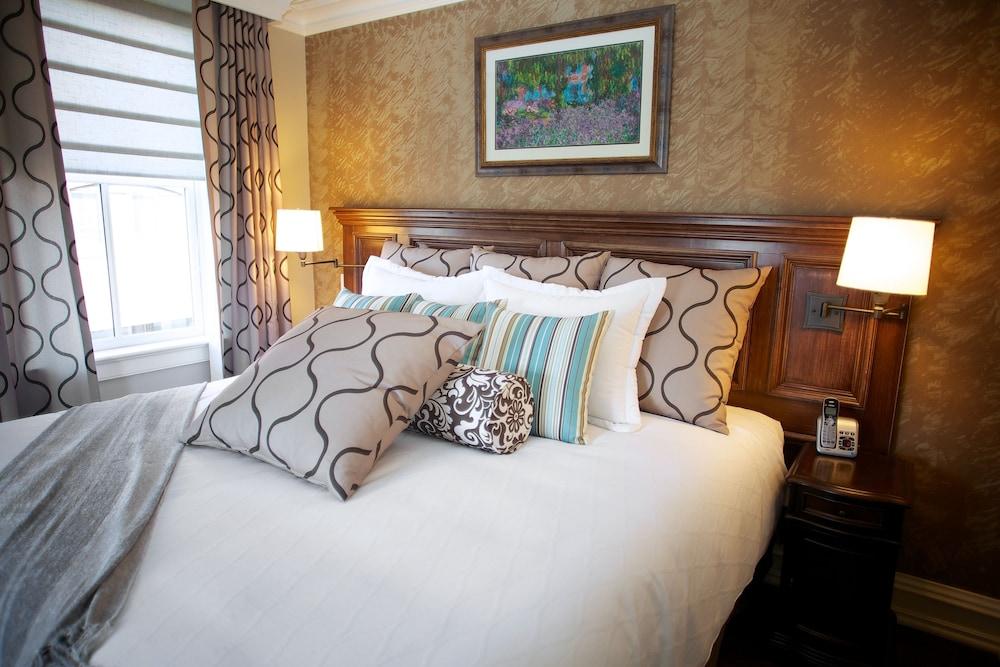 Guesthouse at Norwalk Inn photo 4
