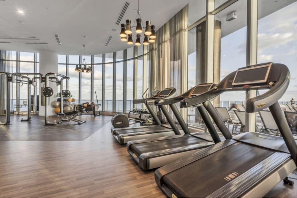 Hyde Resort and Residences, OceanMiami Collection photo 14
