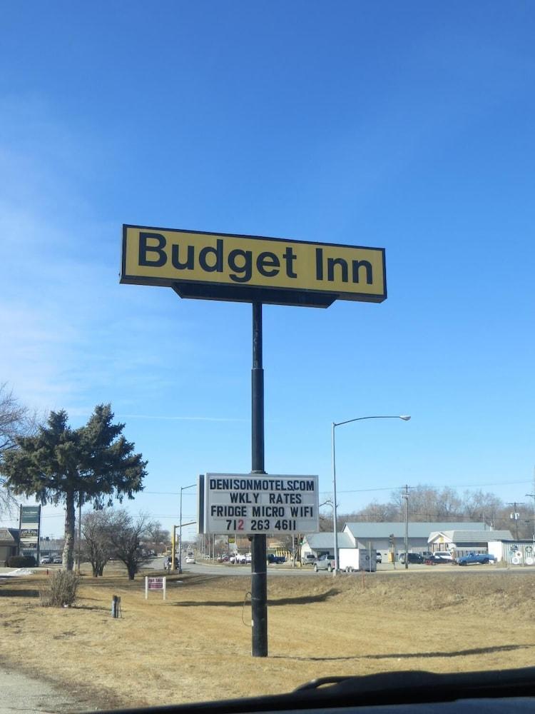 Budget Inn Motel Denison photo 7