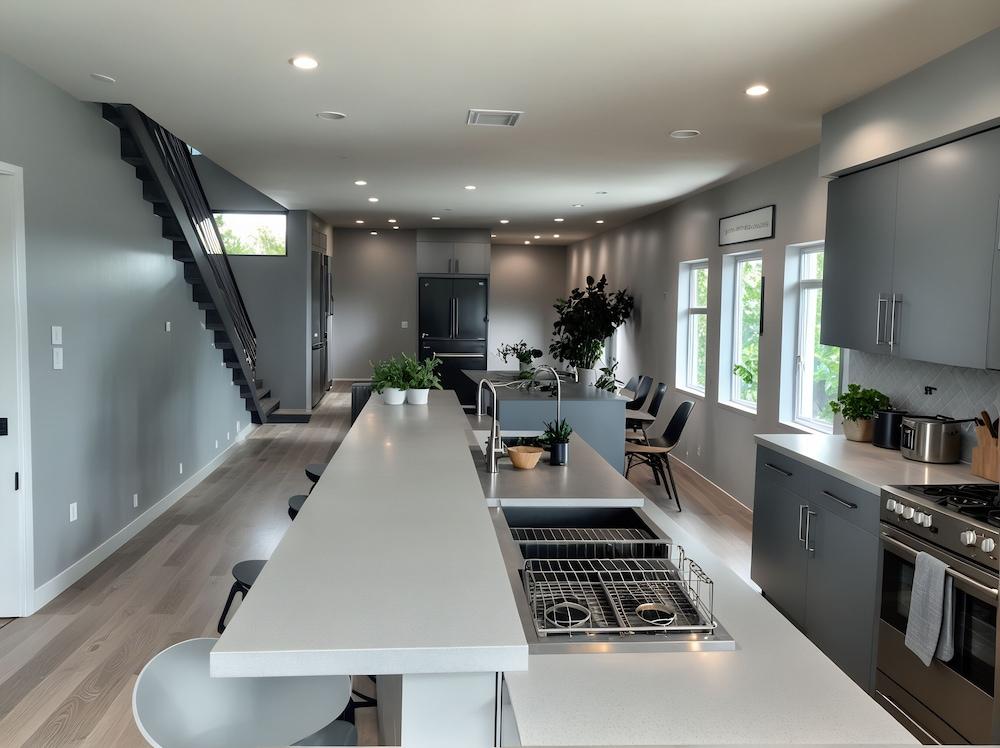 StaysPro - Hollywood Homes Minutes to Everything photo 16