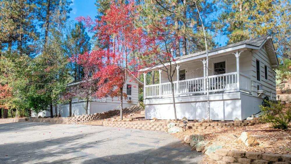 Inn at Sugar Pine Ranch photo 67