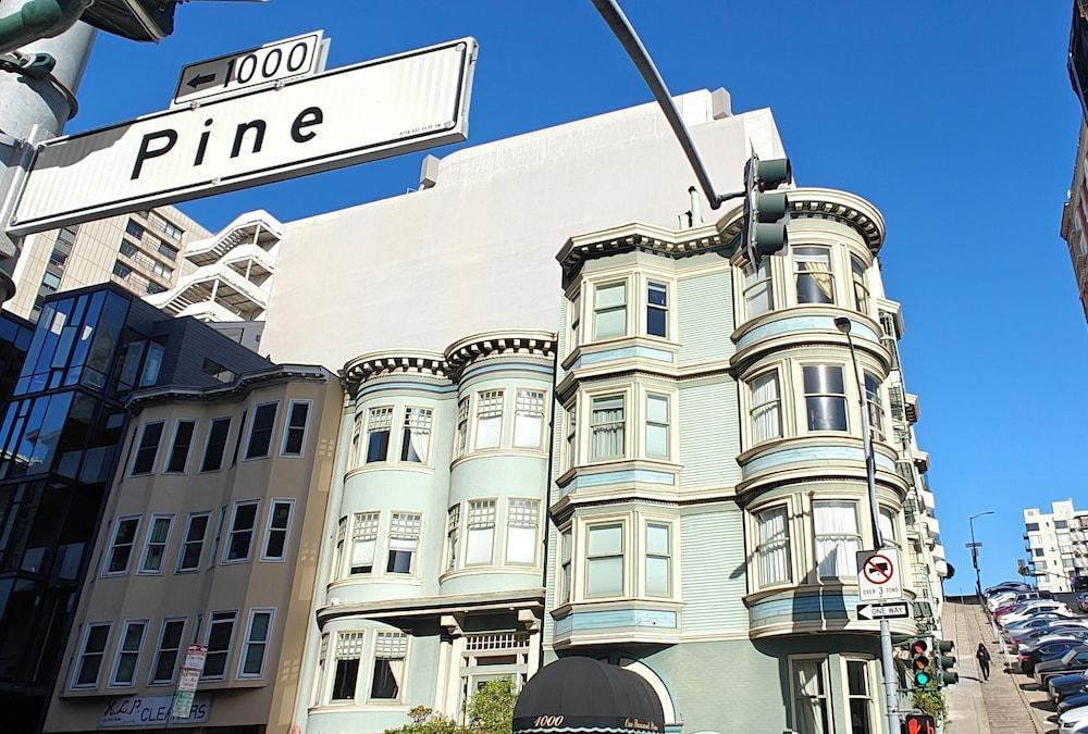 Nob Hill Inn photo 44