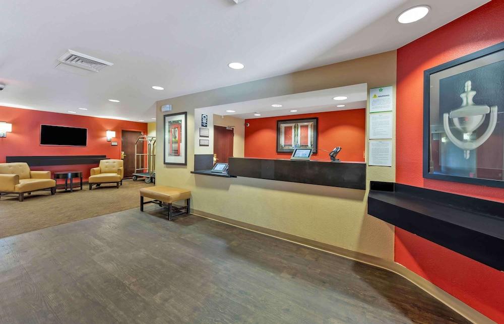 Extended Stay America Suites - Tampa - Casino Area photo 3