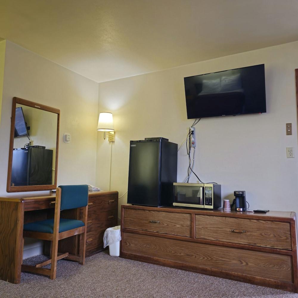 Home Motel Abbotsford photo 15