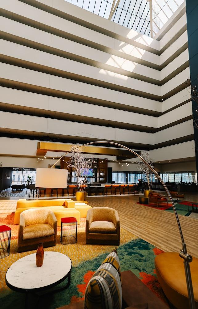 Holiday Inn Chicago Dwtn - The Mart by IHG photo 67