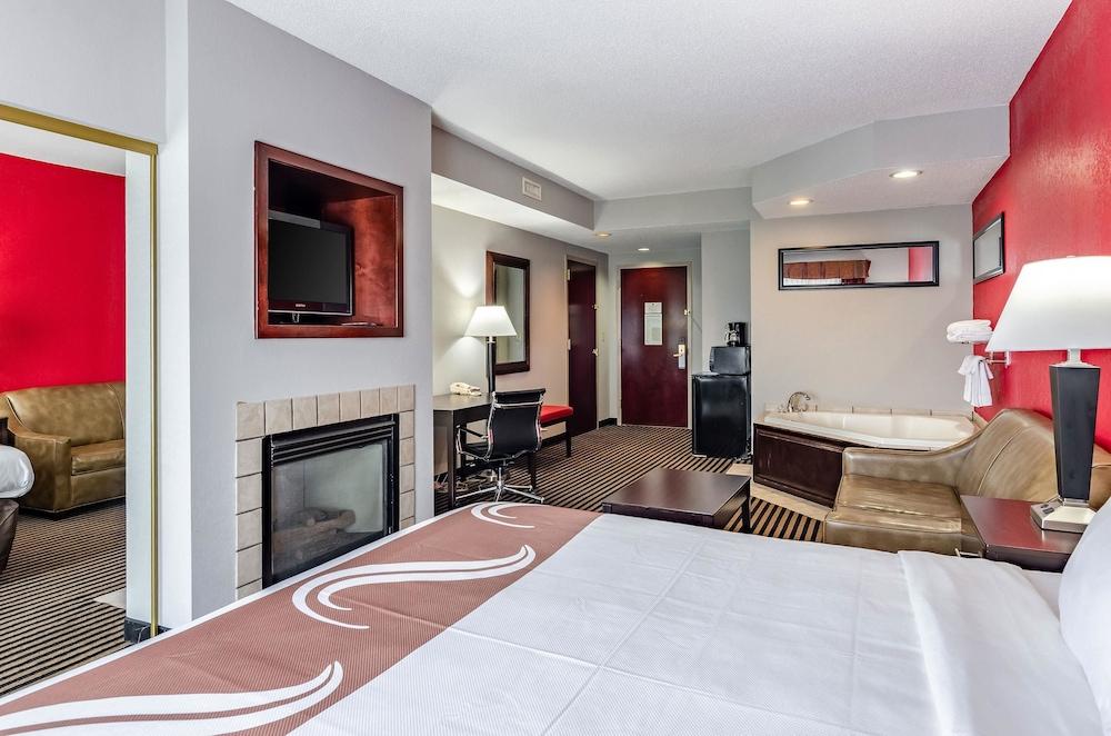Quality Inn & Suites Abingdon photo 11