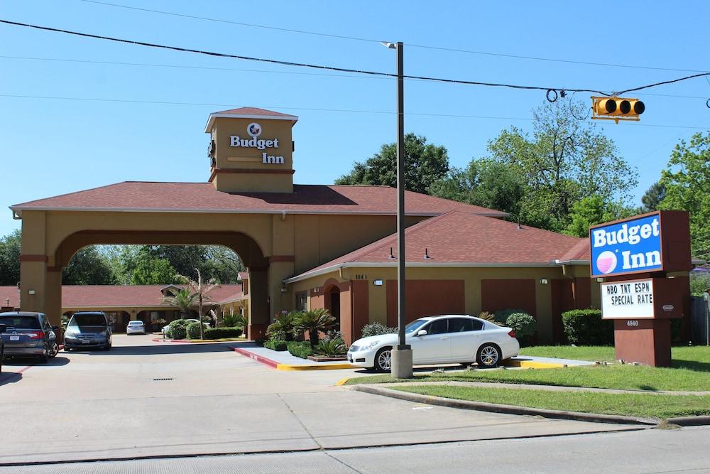Budget Inn photo 11