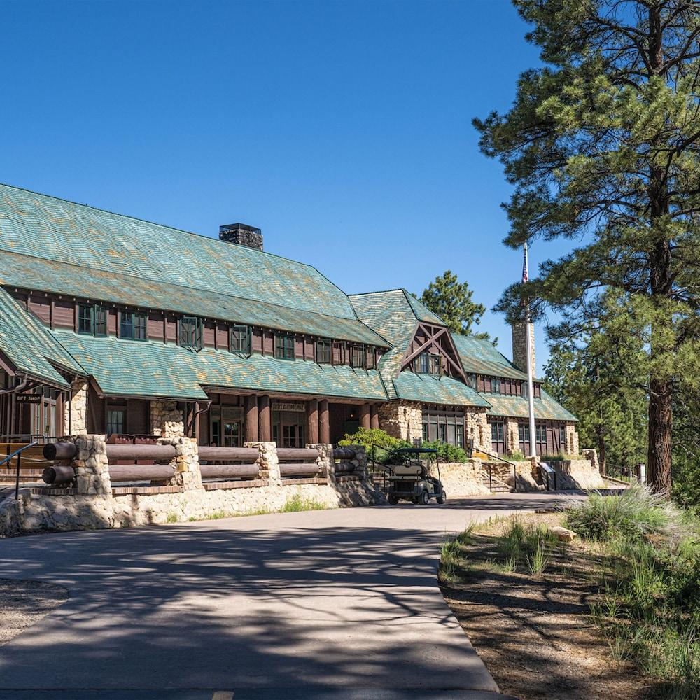 The Lodge at Bryce Canyon photo 14