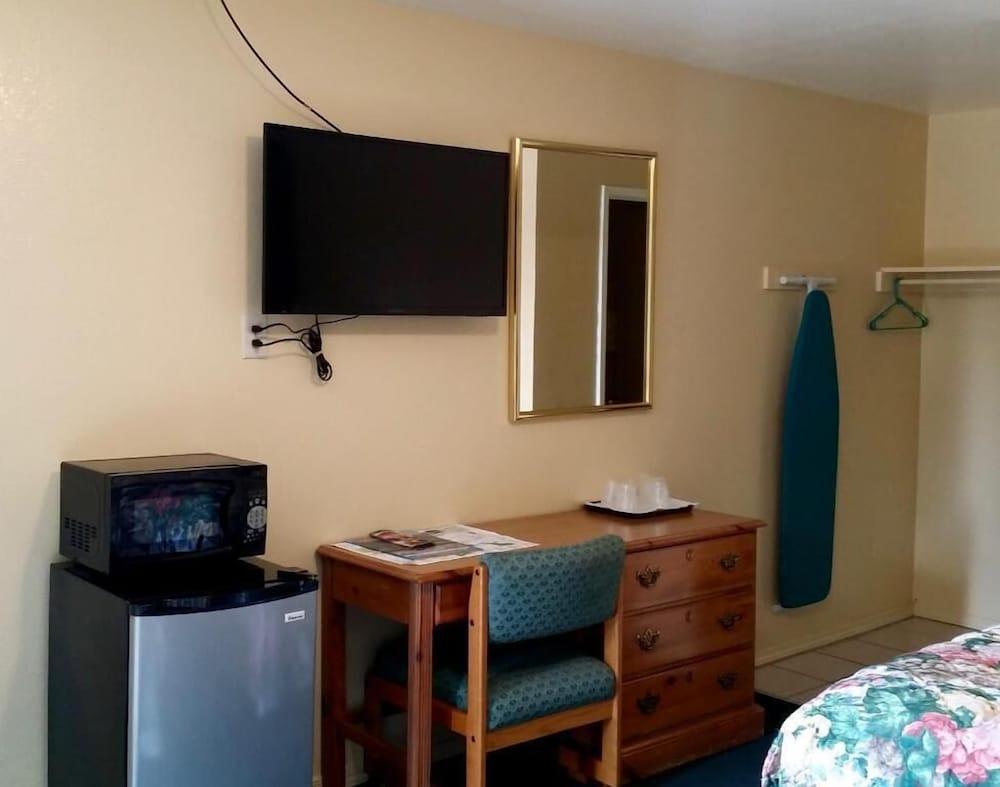 Parkway Inn Eugene photo 10