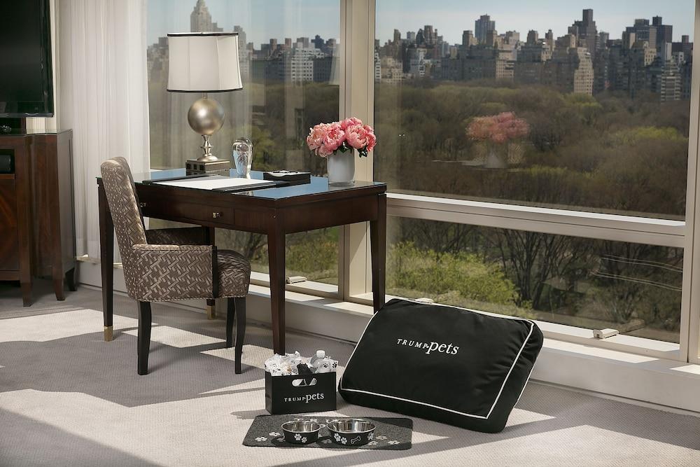 Trump International Hotel & Tower New York photo 54