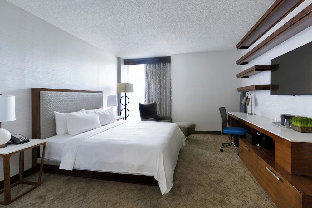 Marriott Greensboro Airport photo 29