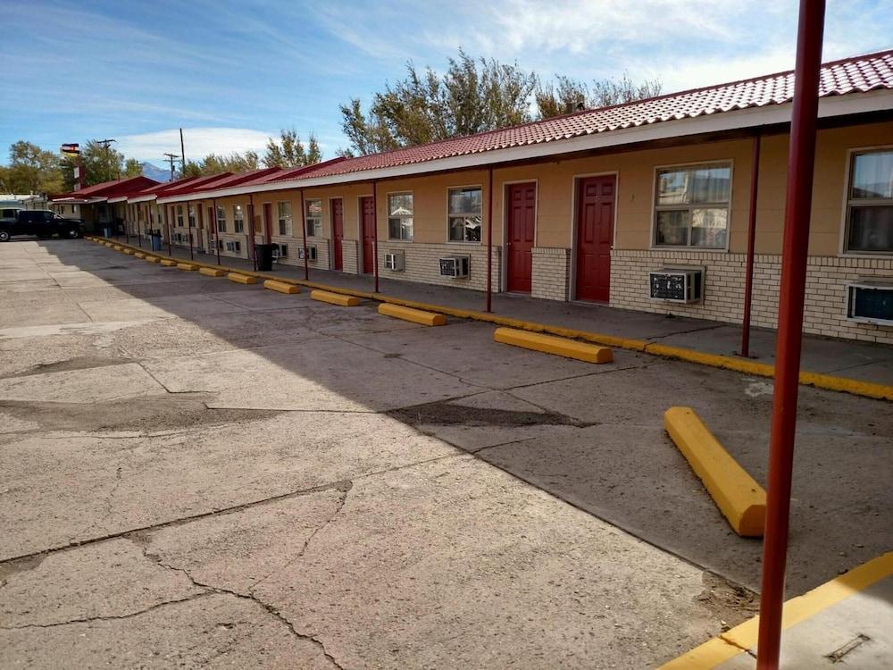 Carrizozo Inn photo 12
