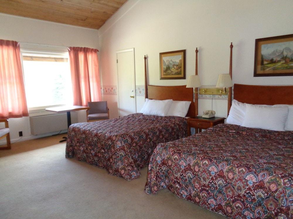 High Meadows Inn photo 5