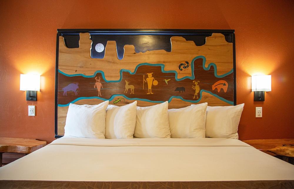 Southwest Inn at Sedona photo 21