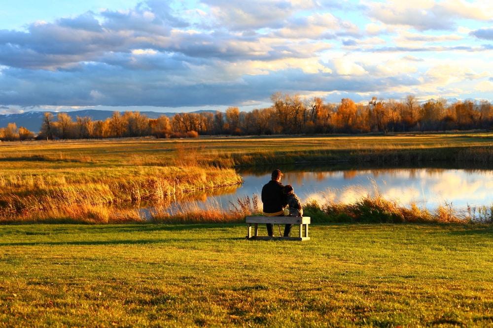 Gallatin River Lodge photo 16