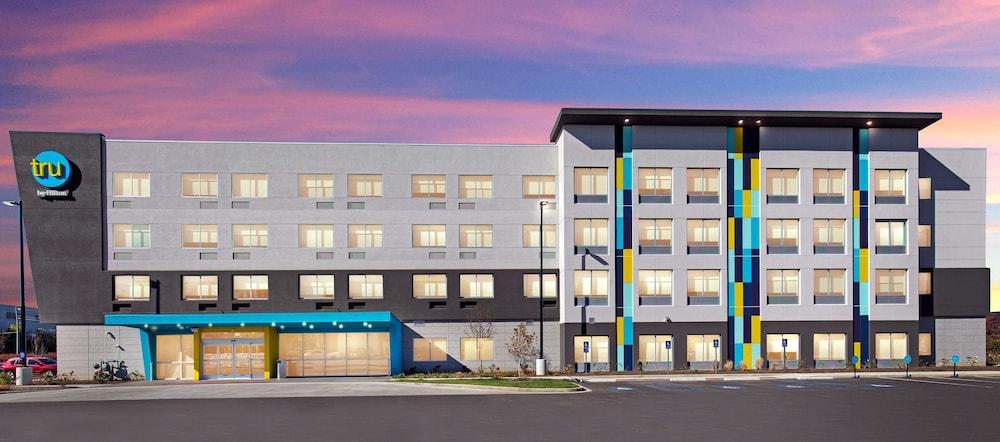 Tru by Hilton University Medical Center photo 45