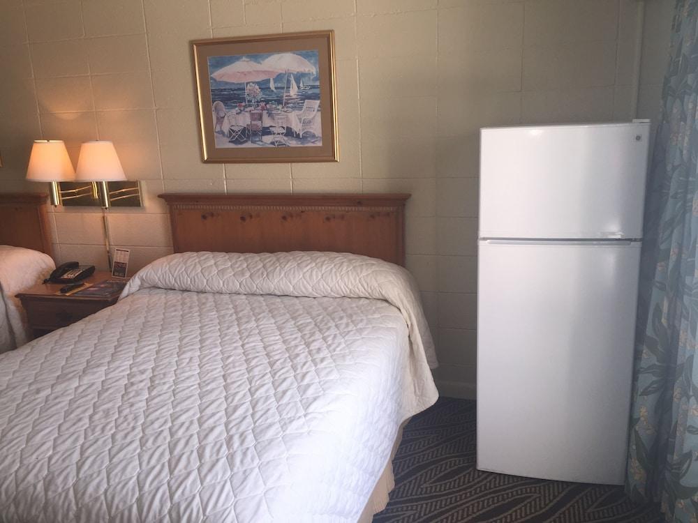 Admiral Motor Inn photo 20