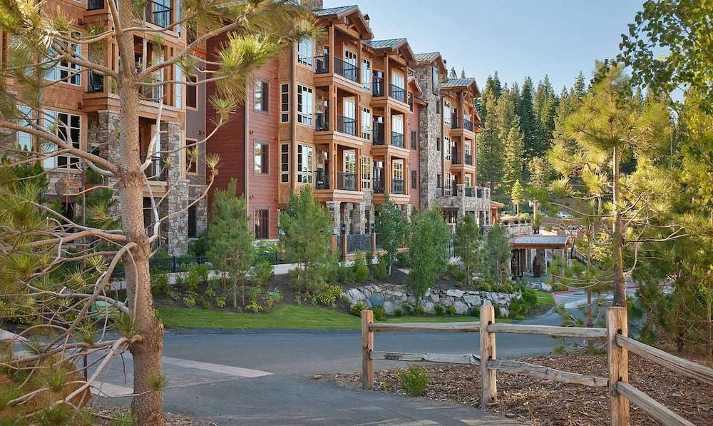 Hyatt Vacation Club at Northstar Lodge, Lake Tahoe — hotel in Truckee