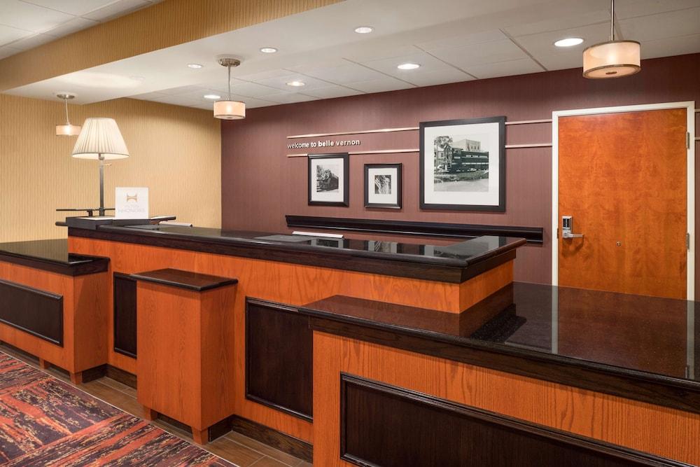 Hampton Inn Belle Vernon photo 38