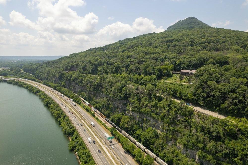 Lookout Mountain Riverview Inn photo 79