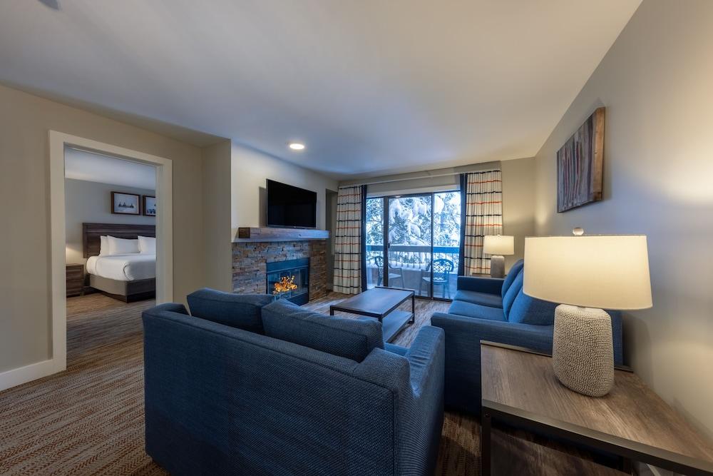 Raintree's Park Plaza Park City photo 26