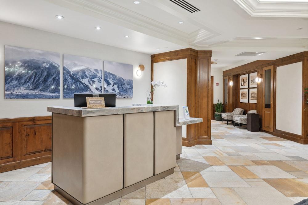 The Aspen Mountain Residences photo 23