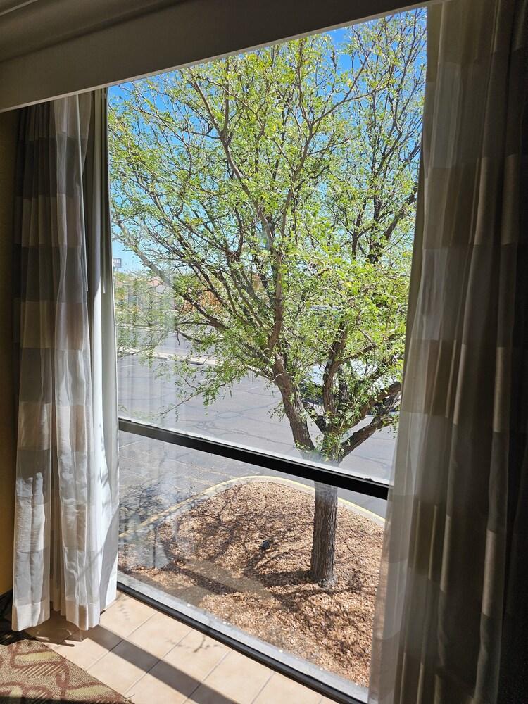 Clarion Inn & Suites Roswell photo 19