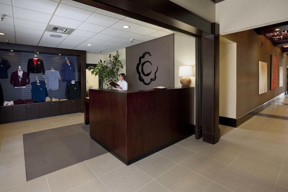 Chaminade Resort & Spa photo 51