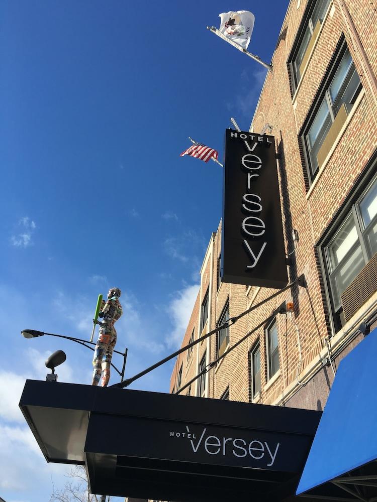 Hotel Versey Chicago Lincoln Park photo 43