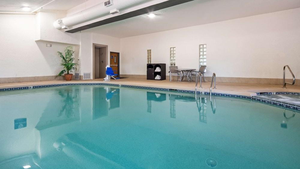 Best Western Inn of Payson photo 25