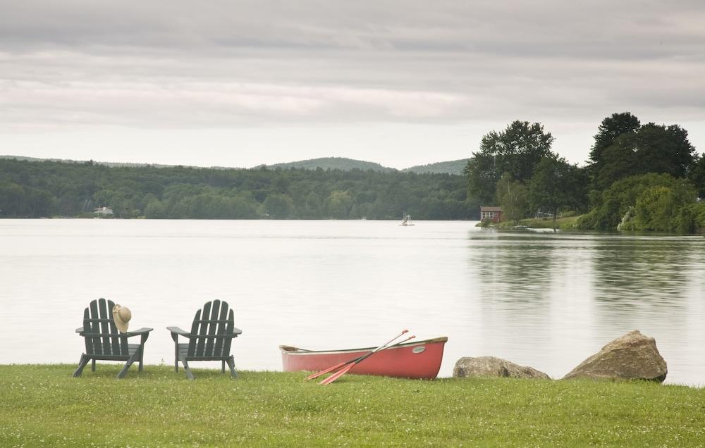 Lake Opechee Inn and Spa photo 42