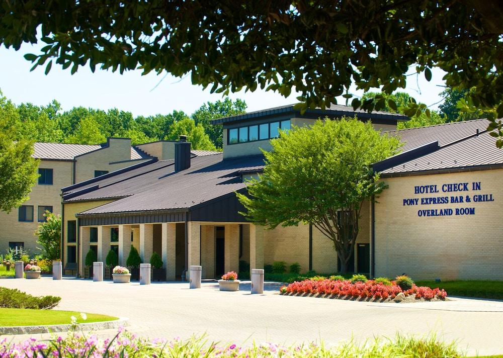 William F. Bolger Center photo 38