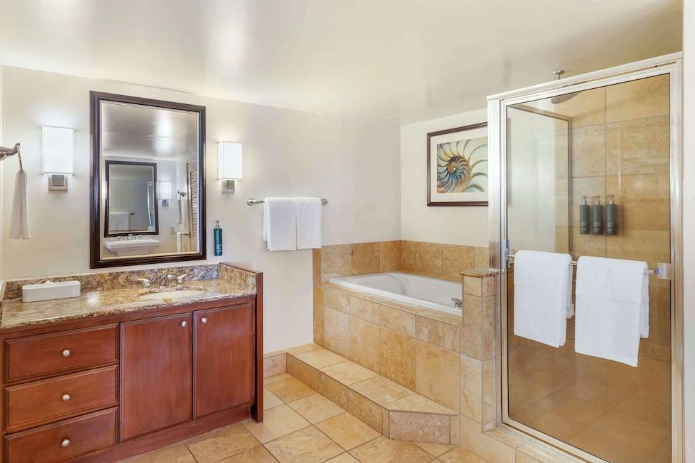 Hilton Vacation Club Ka'anapali Beach Maui photo 8