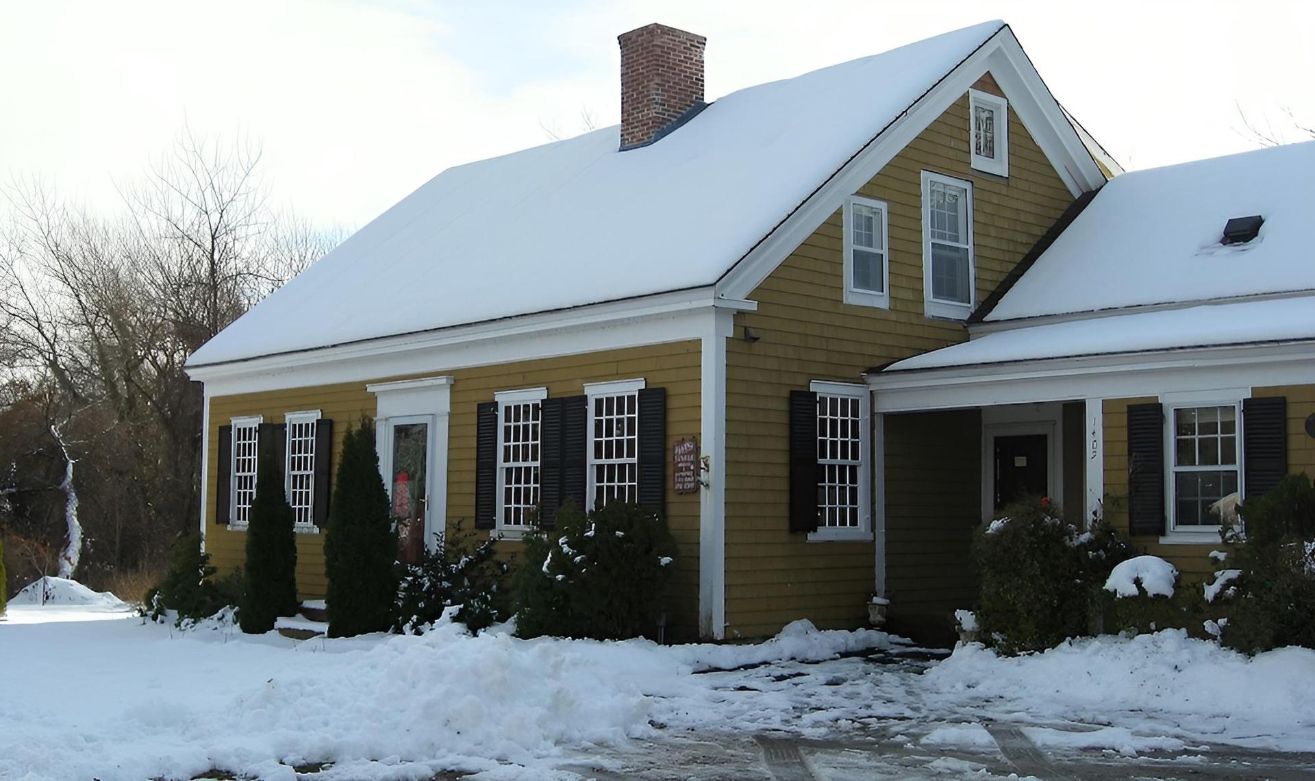 Chatham Guest Rooms photo 29