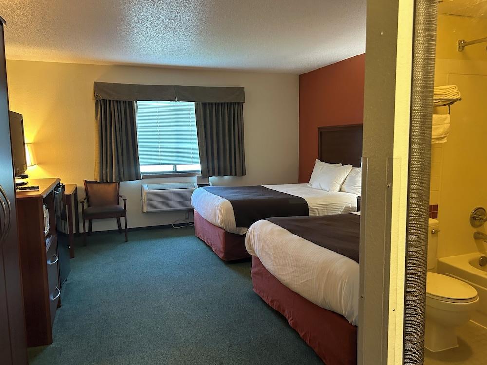 Northwoods Inn & Suites Blackduck photo 25