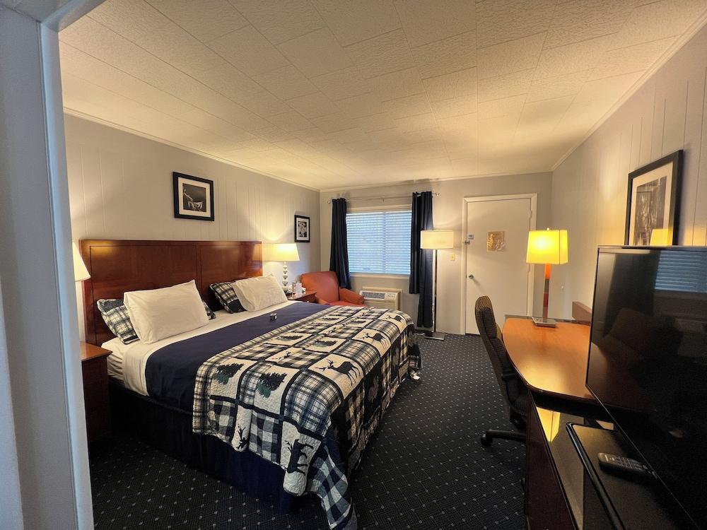 American Boutique Inn - Lakeview photo 5