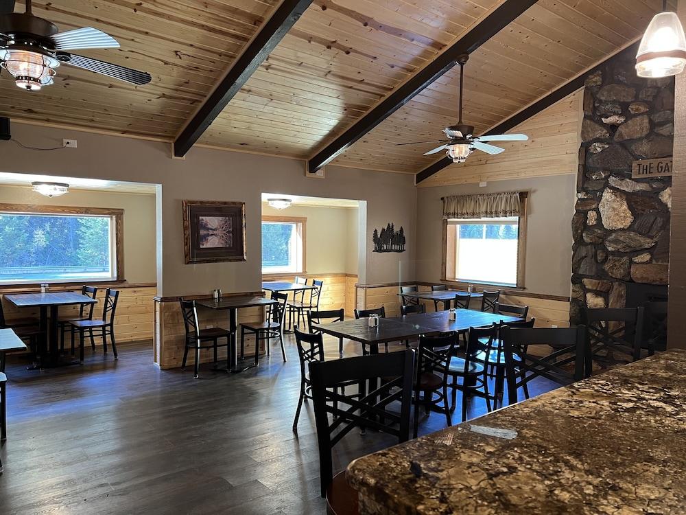 South Fork Junction Lodge & RV Park photo 65