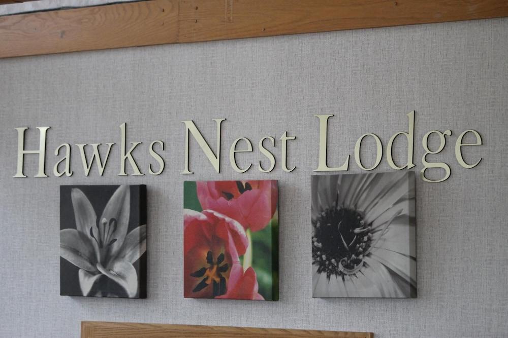 Hawk's Nest Lodge photo 16