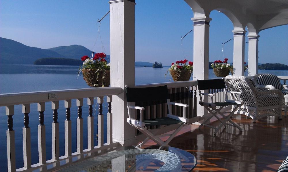 Boathouse Waterfront Lodging photo 28
