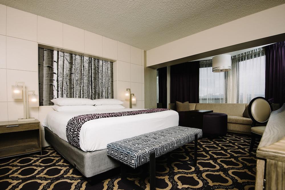 Harrah’s Lake Tahoe – A Caesars Rewards Destination photo 33