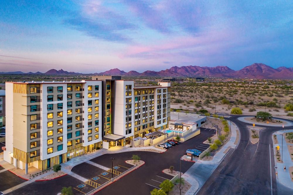 Hyatt Place North Scottsdale photo 12