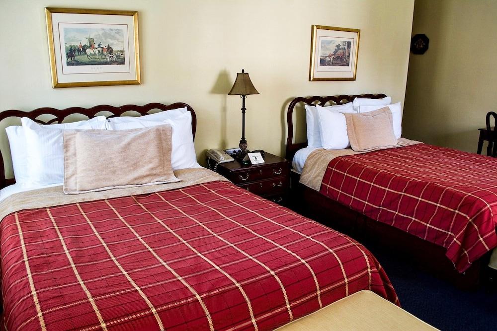 The Biltmore Greensboro Hotel photo 19