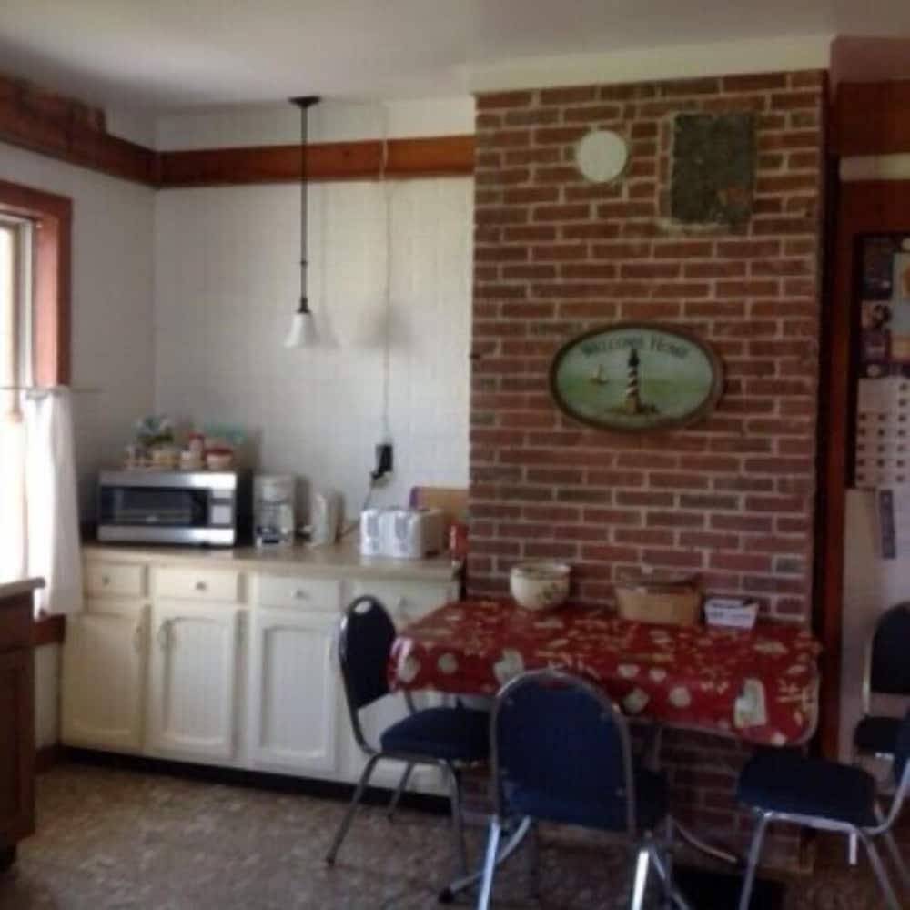 HI Tibbetts Point Lighthouse - Hostel photo 3