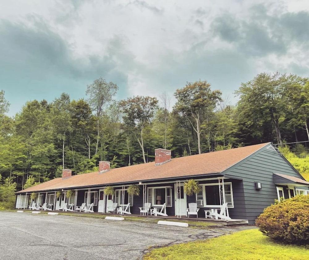 Berkshire Valley Inn photo 12