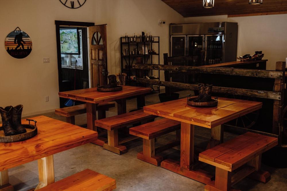 Silver Ridge Ranch photo 13